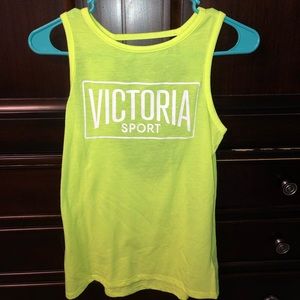 Victoria Sport tank